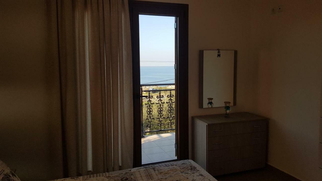 Villa Danae Gaios Ngoại thất bức ảnh