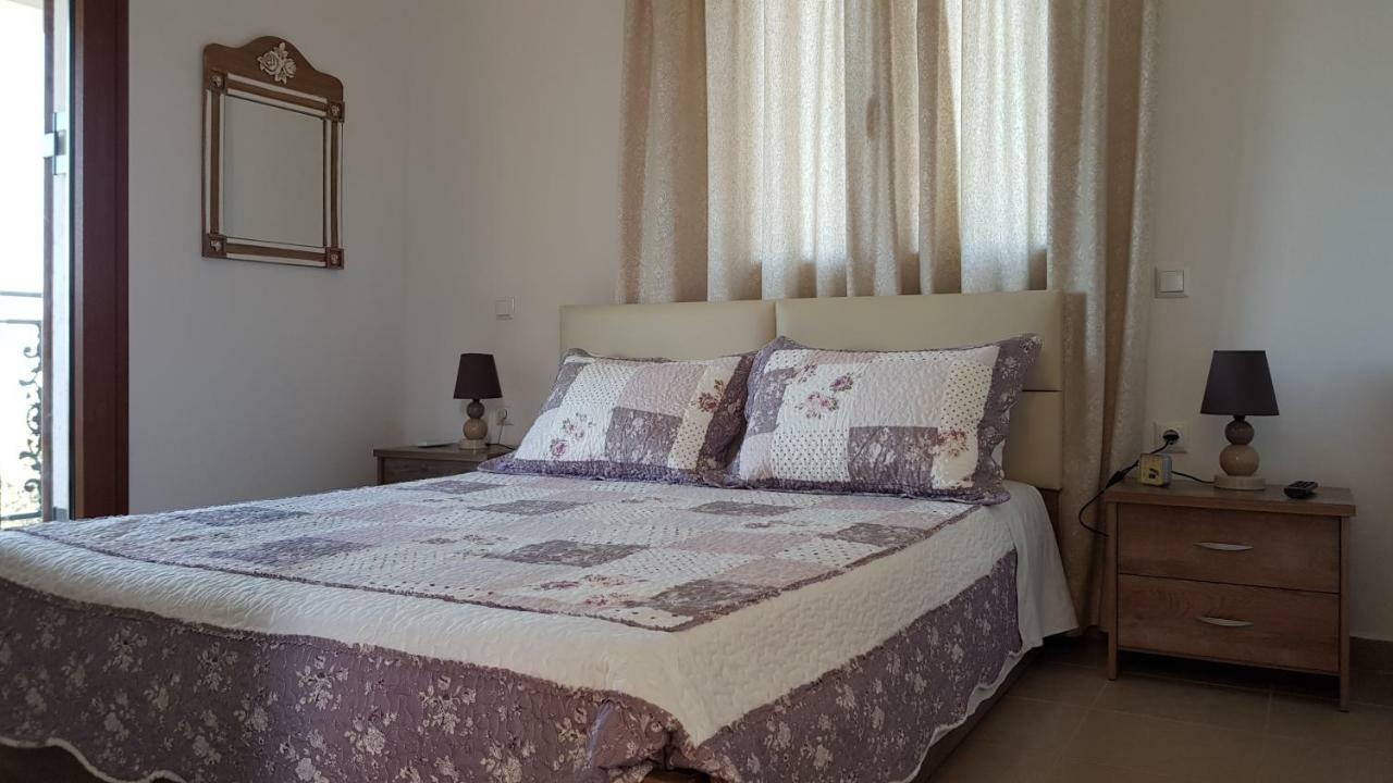 Villa Danae Gaios Ngoại thất bức ảnh