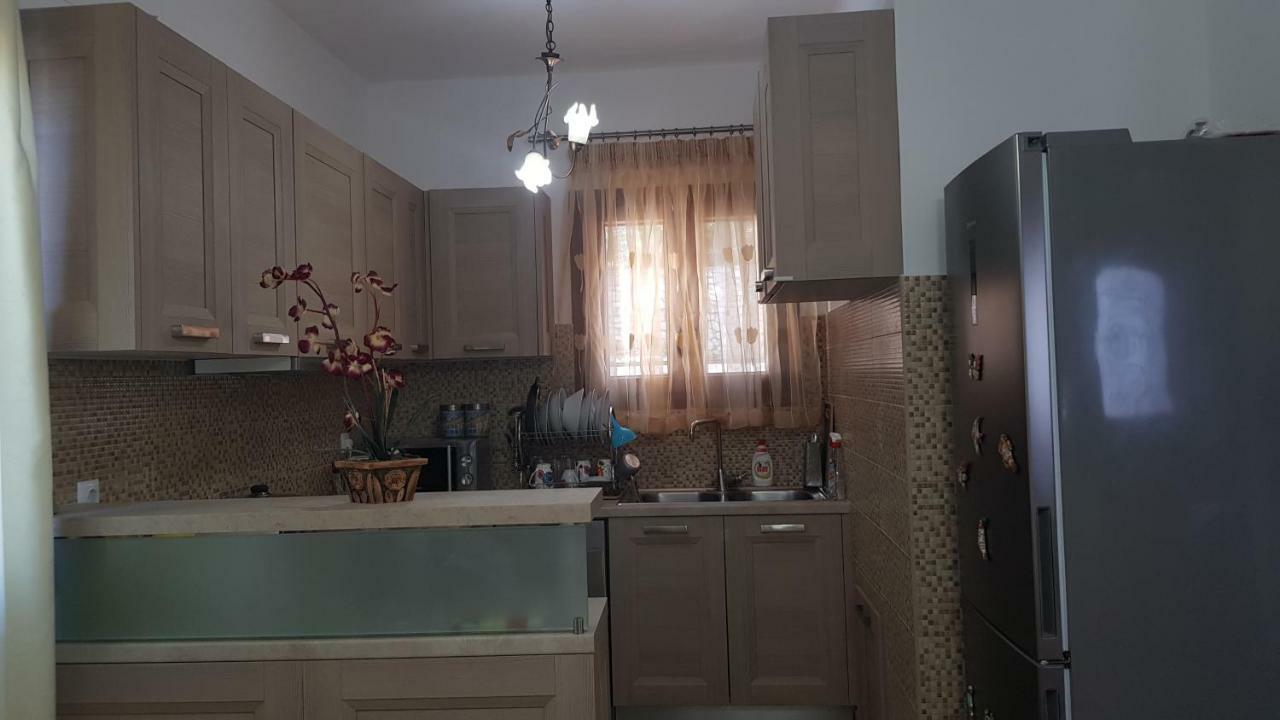 Villa Danae Gaios Ngoại thất bức ảnh