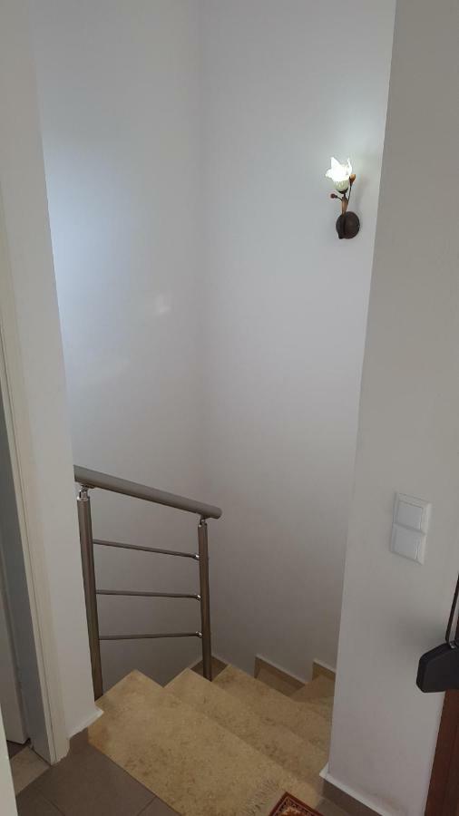 Villa Danae Gaios Ngoại thất bức ảnh