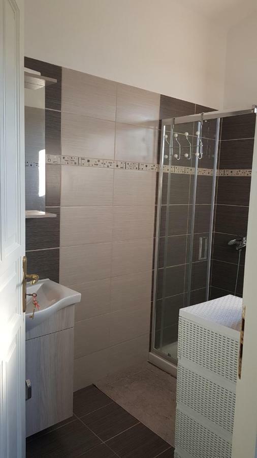 Villa Danae Gaios Ngoại thất bức ảnh