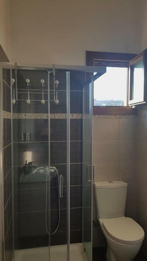 Villa Danae Gaios Ngoại thất bức ảnh