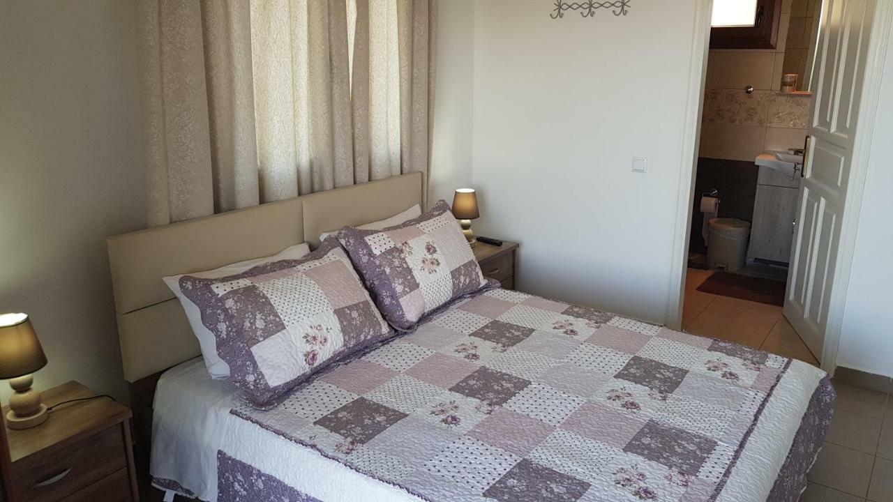 Villa Danae Gaios Ngoại thất bức ảnh